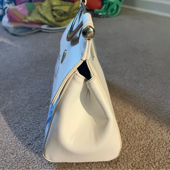 Loungefly Lisa Frank purse - Picture 2 of 6